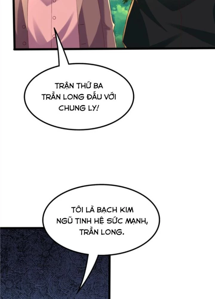 Linh Khí Khôi Phục: Ta Mỗi Ngày Thu Được Một Cái Kỹ Năng Mới Chapter 249 - Trang 2