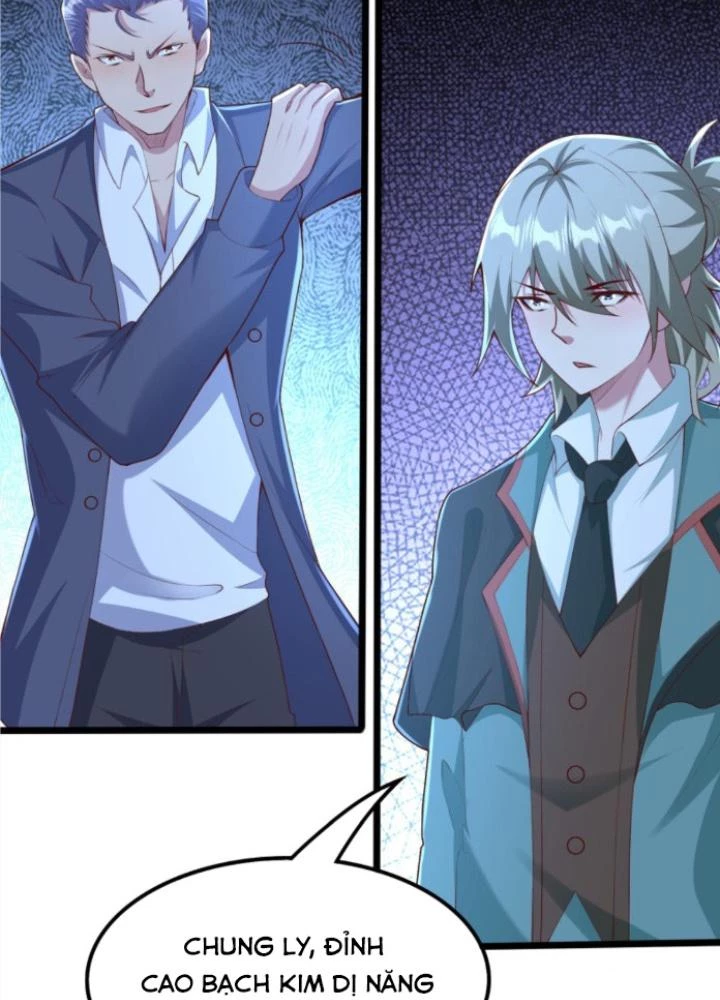 Linh Khí Khôi Phục: Ta Mỗi Ngày Thu Được Một Cái Kỹ Năng Mới Chapter 249 - Trang 2