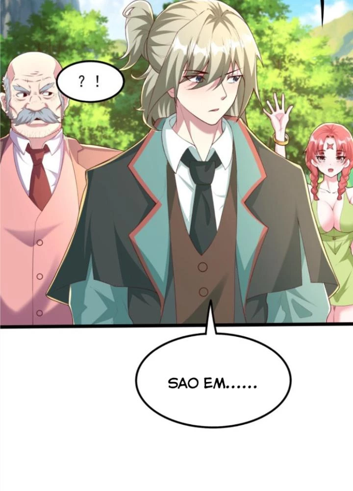 Linh Khí Khôi Phục: Ta Mỗi Ngày Thu Được Một Cái Kỹ Năng Mới Chapter 249 - Trang 2