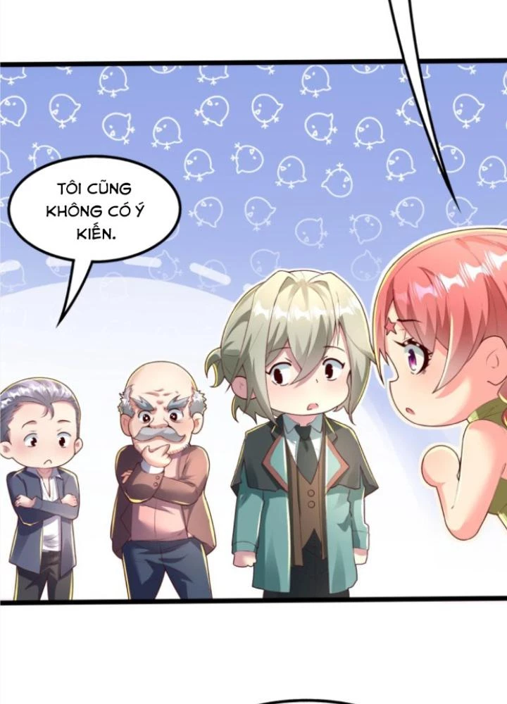 Linh Khí Khôi Phục: Ta Mỗi Ngày Thu Được Một Cái Kỹ Năng Mới Chapter 249 - Trang 2