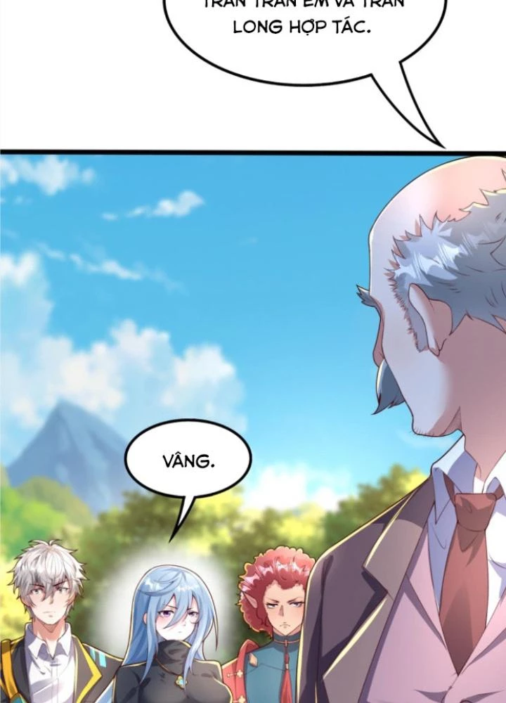 Linh Khí Khôi Phục: Ta Mỗi Ngày Thu Được Một Cái Kỹ Năng Mới Chapter 249 - Trang 2