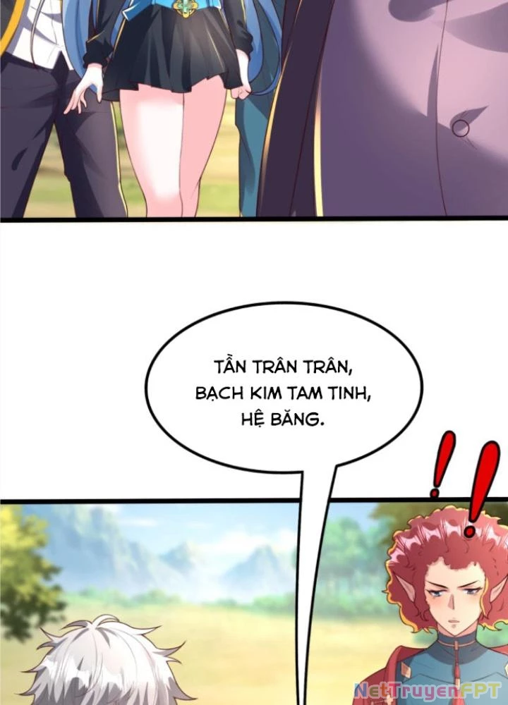 Linh Khí Khôi Phục: Ta Mỗi Ngày Thu Được Một Cái Kỹ Năng Mới Chapter 249 - Trang 2