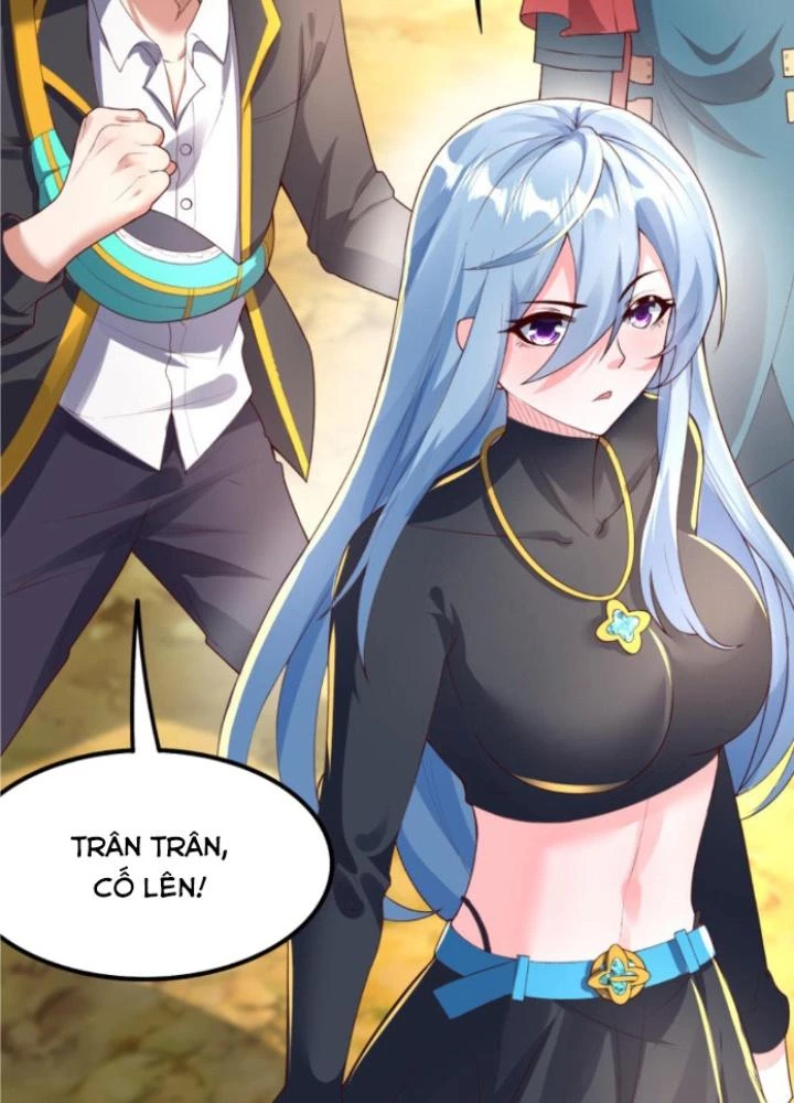 Linh Khí Khôi Phục: Ta Mỗi Ngày Thu Được Một Cái Kỹ Năng Mới Chapter 249 - Trang 2