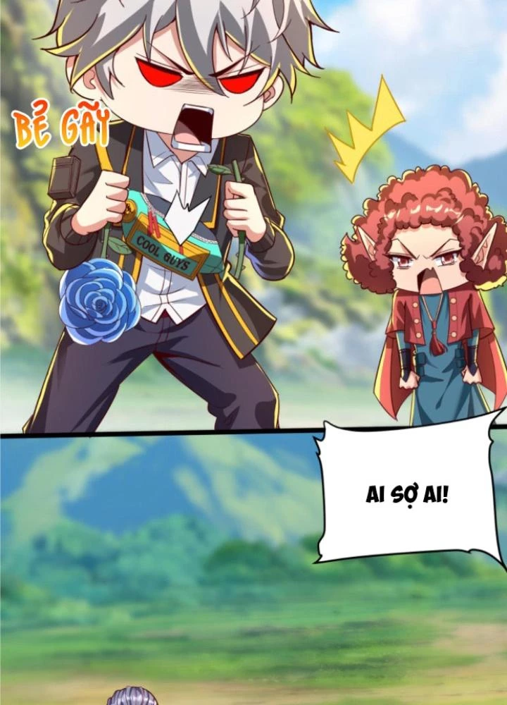 Linh Khí Khôi Phục: Ta Mỗi Ngày Thu Được Một Cái Kỹ Năng Mới Chapter 249 - Trang 2