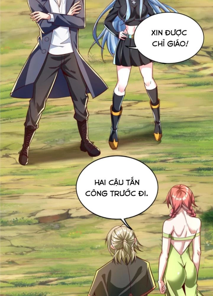 Linh Khí Khôi Phục: Ta Mỗi Ngày Thu Được Một Cái Kỹ Năng Mới Chapter 249 - Trang 2