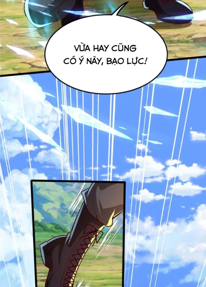 Linh Khí Khôi Phục: Ta Mỗi Ngày Thu Được Một Cái Kỹ Năng Mới Chapter 249 - Trang 2