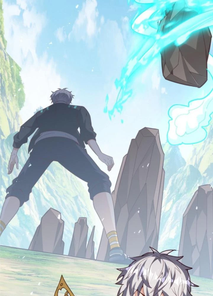 Linh Khí Khôi Phục: Ta Mỗi Ngày Thu Được Một Cái Kỹ Năng Mới Chapter 250 - Trang 2