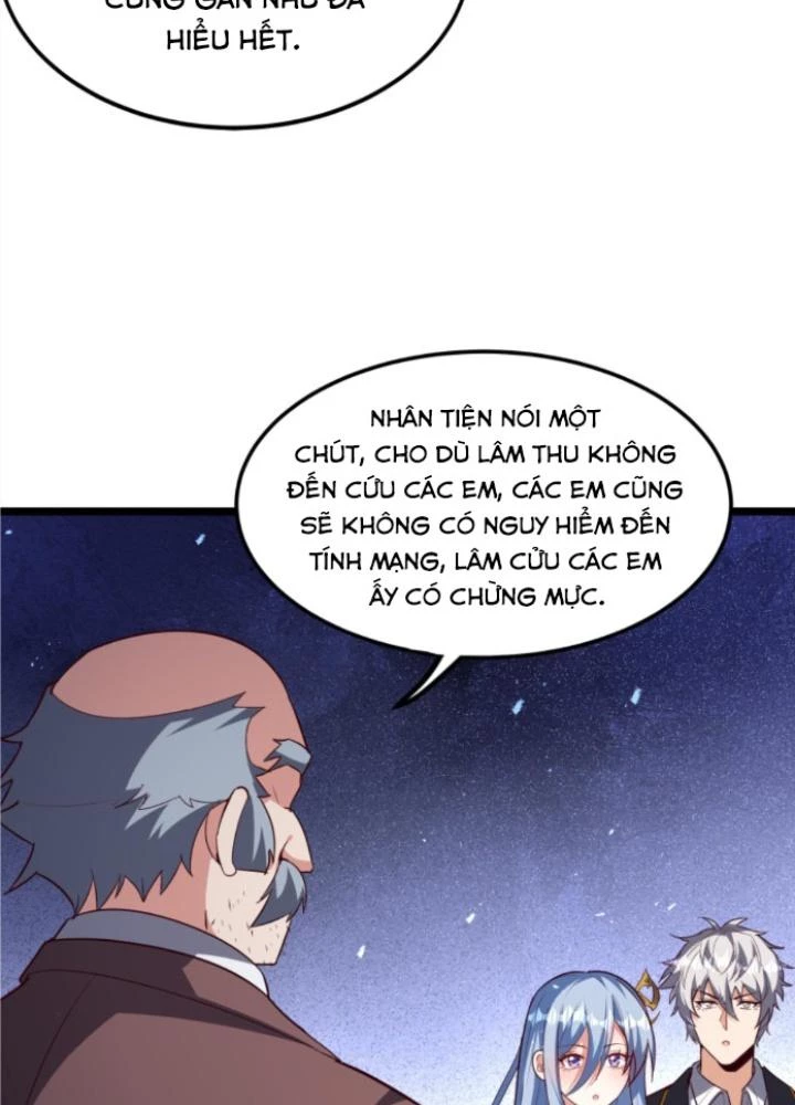 Linh Khí Khôi Phục: Ta Mỗi Ngày Thu Được Một Cái Kỹ Năng Mới Chapter 250 - Trang 2