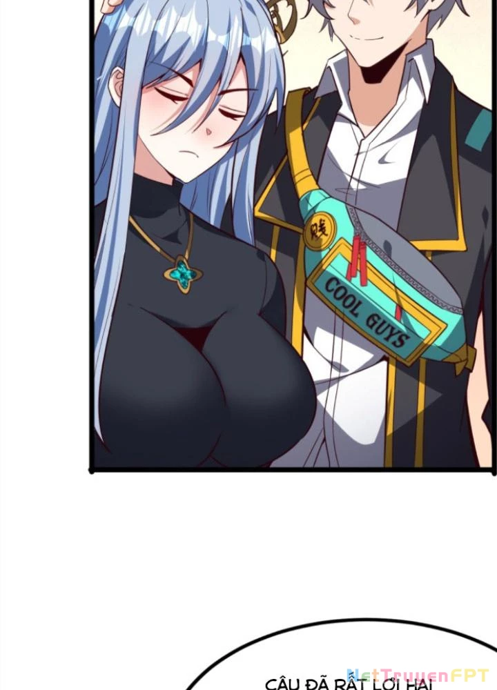 Linh Khí Khôi Phục: Ta Mỗi Ngày Thu Được Một Cái Kỹ Năng Mới Chapter 250 - Trang 2