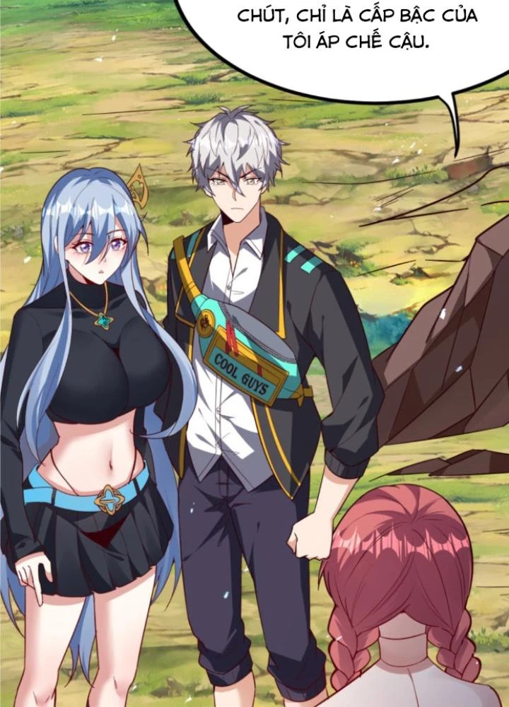 Linh Khí Khôi Phục: Ta Mỗi Ngày Thu Được Một Cái Kỹ Năng Mới Chapter 250 - Trang 2