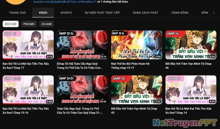 Linh Khí Khôi Phục: Ta Mỗi Ngày Thu Được Một Cái Kỹ Năng Mới Chapter 250 - Trang 2