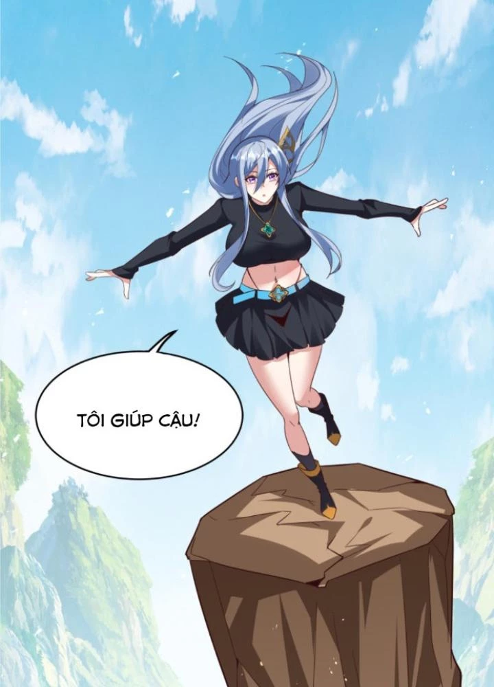 Linh Khí Khôi Phục: Ta Mỗi Ngày Thu Được Một Cái Kỹ Năng Mới Chapter 250 - Trang 2