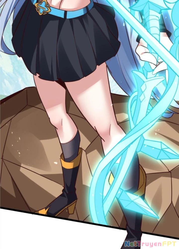 Linh Khí Khôi Phục: Ta Mỗi Ngày Thu Được Một Cái Kỹ Năng Mới Chapter 250 - Trang 2