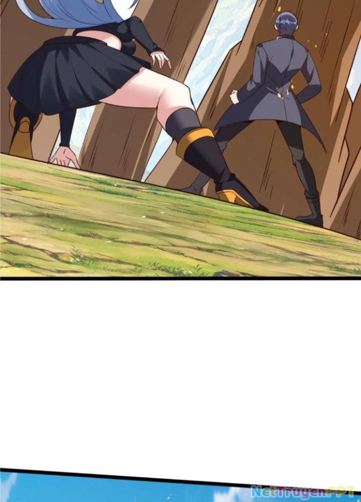 Linh Khí Khôi Phục: Ta Mỗi Ngày Thu Được Một Cái Kỹ Năng Mới Chapter 250 - Trang 2