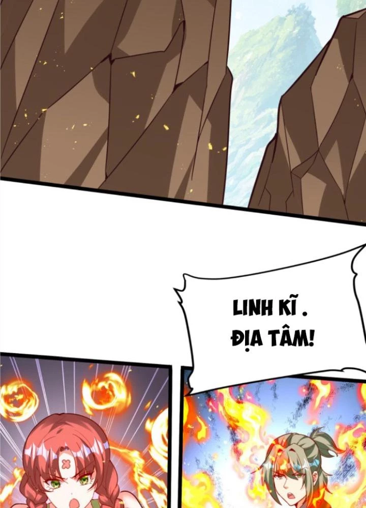 Linh Khí Khôi Phục: Ta Mỗi Ngày Thu Được Một Cái Kỹ Năng Mới Chapter 250 - Trang 2