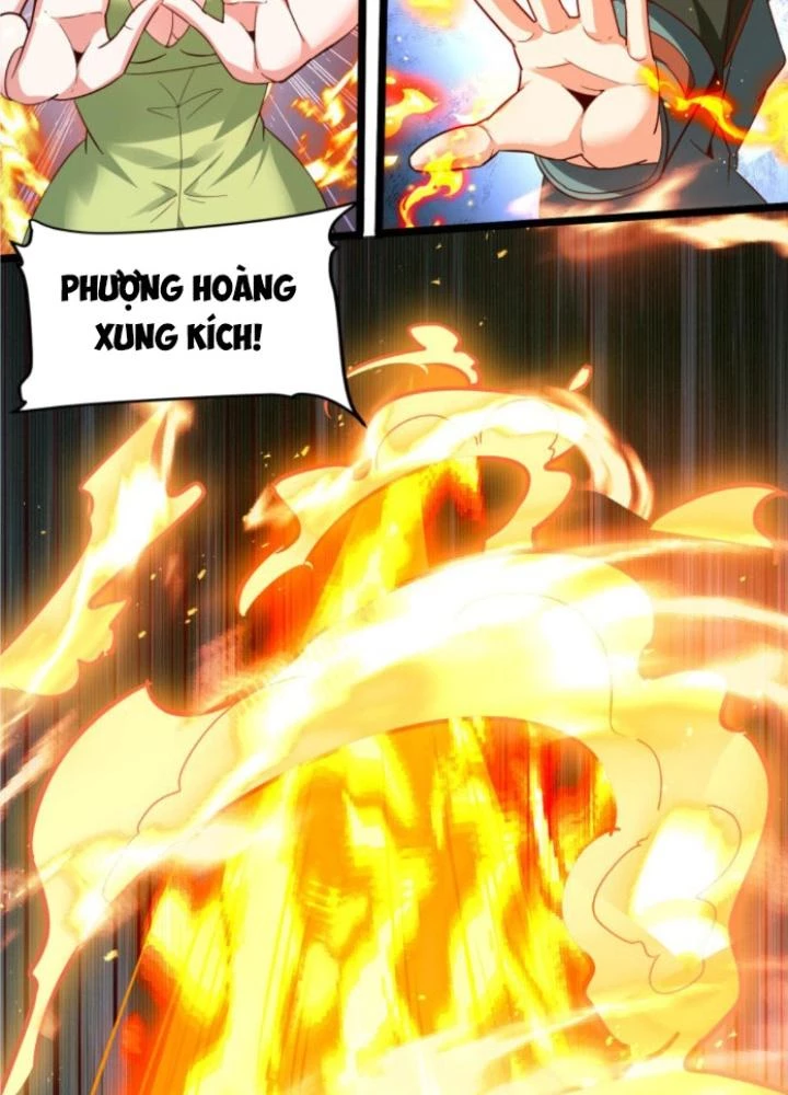 Linh Khí Khôi Phục: Ta Mỗi Ngày Thu Được Một Cái Kỹ Năng Mới Chapter 250 - Trang 2