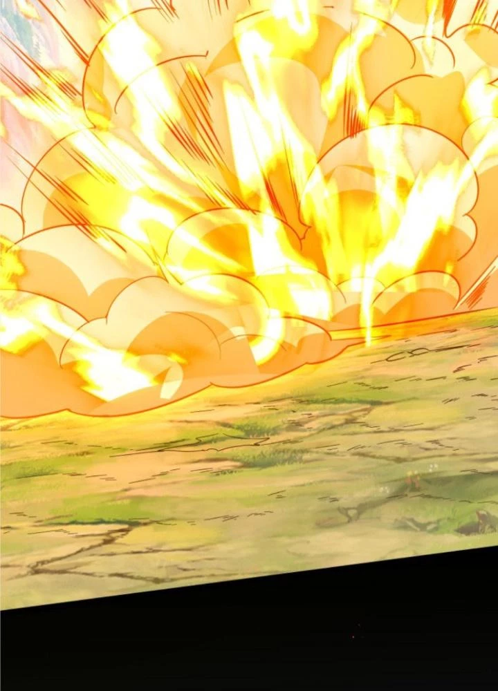 Linh Khí Khôi Phục: Ta Mỗi Ngày Thu Được Một Cái Kỹ Năng Mới Chapter 250 - Trang 2