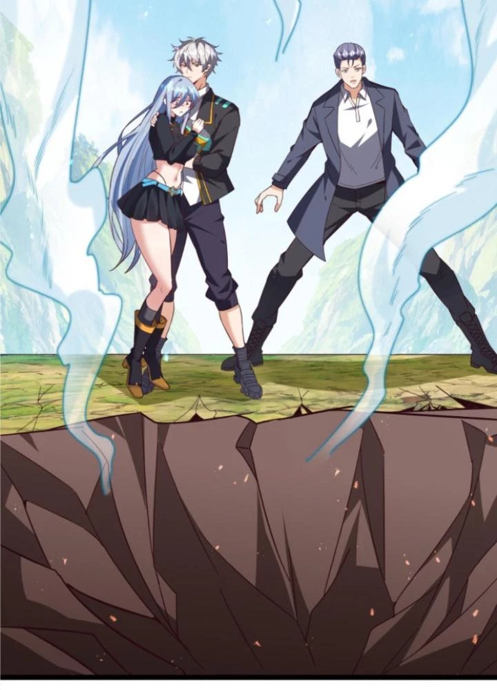 Linh Khí Khôi Phục: Ta Mỗi Ngày Thu Được Một Cái Kỹ Năng Mới Chapter 250 - Trang 2