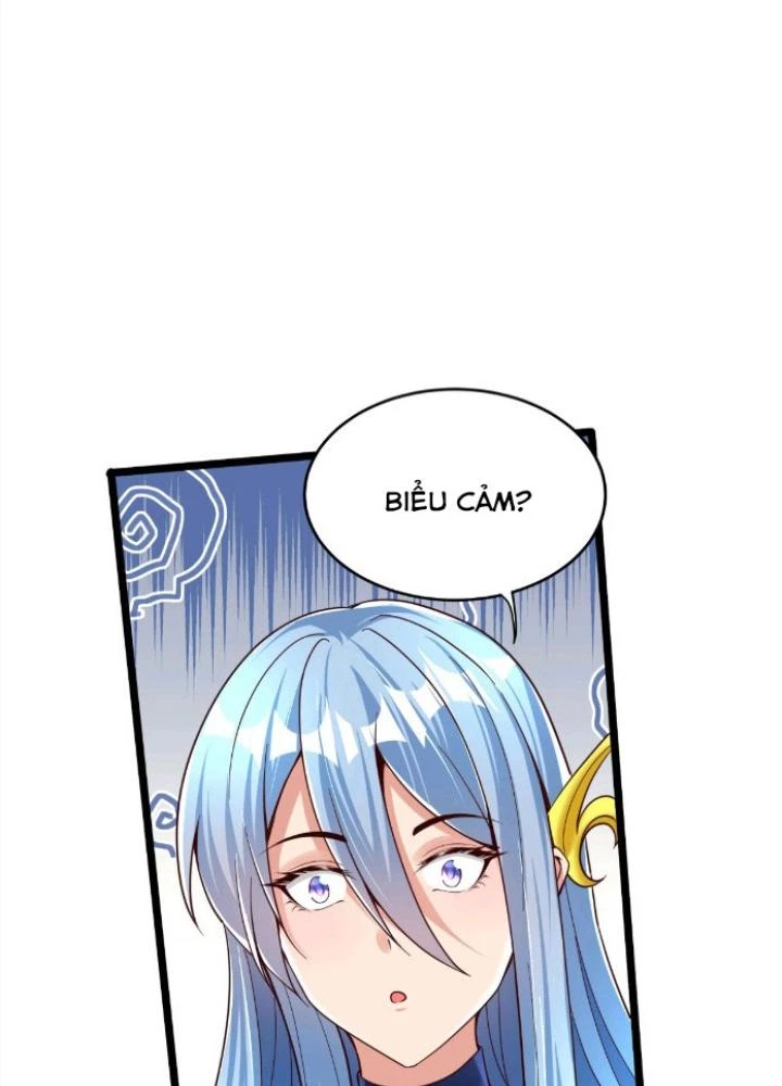 Linh Khí Khôi Phục: Ta Mỗi Ngày Thu Được Một Cái Kỹ Năng Mới Chapter 251 - Trang 2