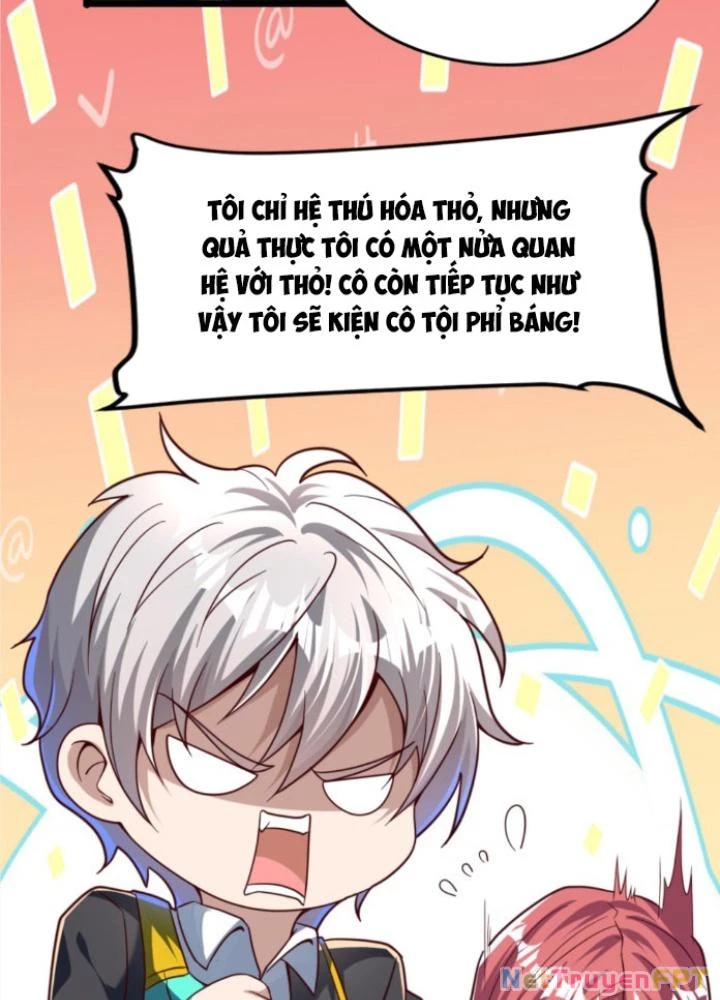 Linh Khí Khôi Phục: Ta Mỗi Ngày Thu Được Một Cái Kỹ Năng Mới Chapter 251 - Trang 2