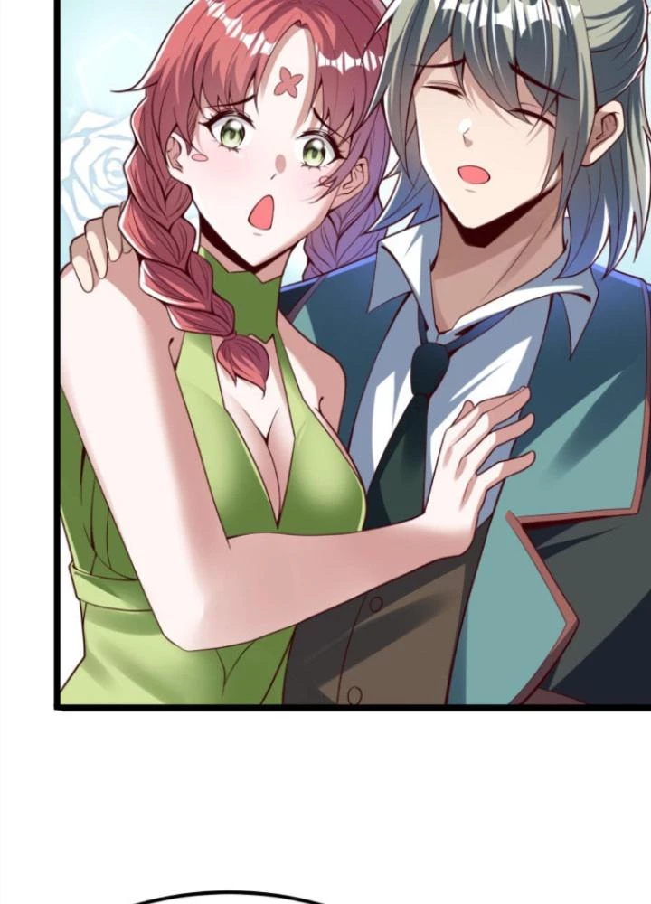 Linh Khí Khôi Phục: Ta Mỗi Ngày Thu Được Một Cái Kỹ Năng Mới Chapter 251 - Trang 2