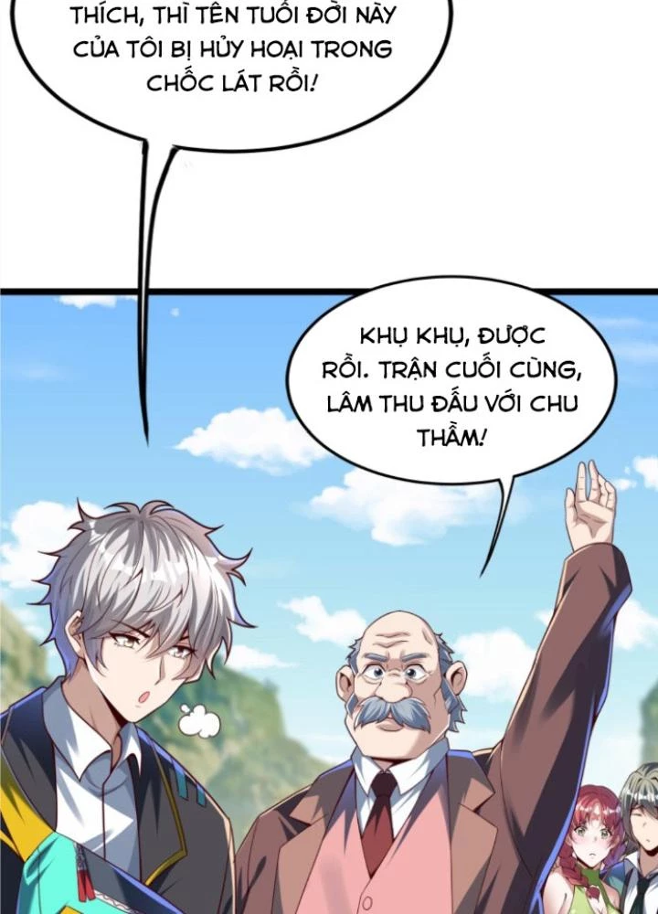 Linh Khí Khôi Phục: Ta Mỗi Ngày Thu Được Một Cái Kỹ Năng Mới Chapter 251 - Trang 2