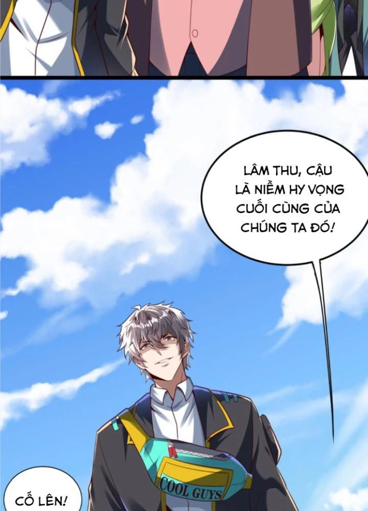 Linh Khí Khôi Phục: Ta Mỗi Ngày Thu Được Một Cái Kỹ Năng Mới Chapter 251 - Trang 2