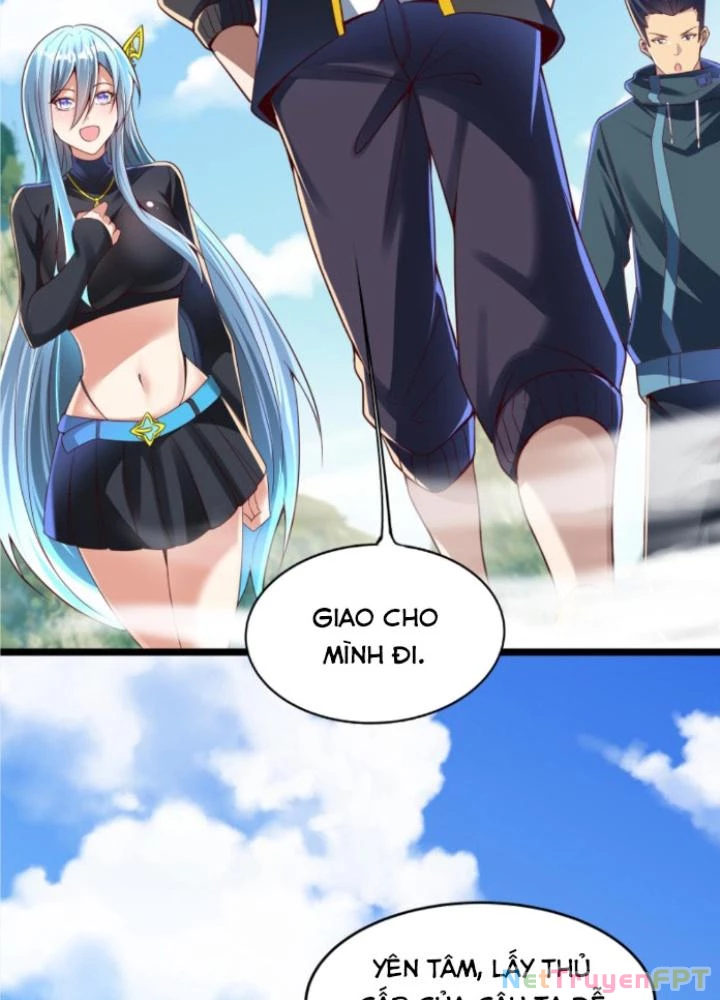 Linh Khí Khôi Phục: Ta Mỗi Ngày Thu Được Một Cái Kỹ Năng Mới Chapter 251 - Trang 2