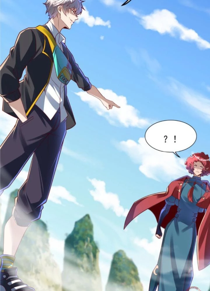 Linh Khí Khôi Phục: Ta Mỗi Ngày Thu Được Một Cái Kỹ Năng Mới Chapter 251 - Trang 2