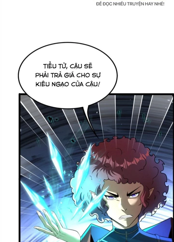 Linh Khí Khôi Phục: Ta Mỗi Ngày Thu Được Một Cái Kỹ Năng Mới Chapter 251 - Trang 2