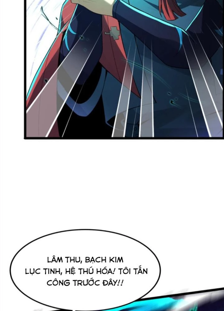 Linh Khí Khôi Phục: Ta Mỗi Ngày Thu Được Một Cái Kỹ Năng Mới Chapter 251 - Trang 2