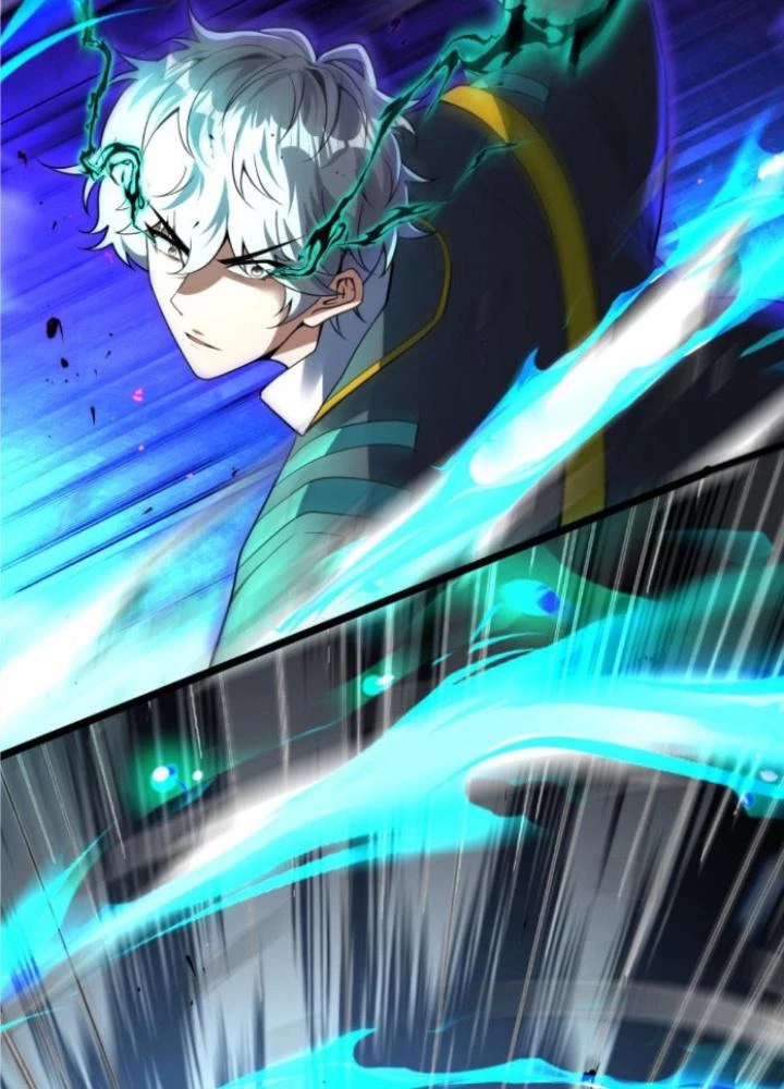 Linh Khí Khôi Phục: Ta Mỗi Ngày Thu Được Một Cái Kỹ Năng Mới Chapter 251 - Trang 2