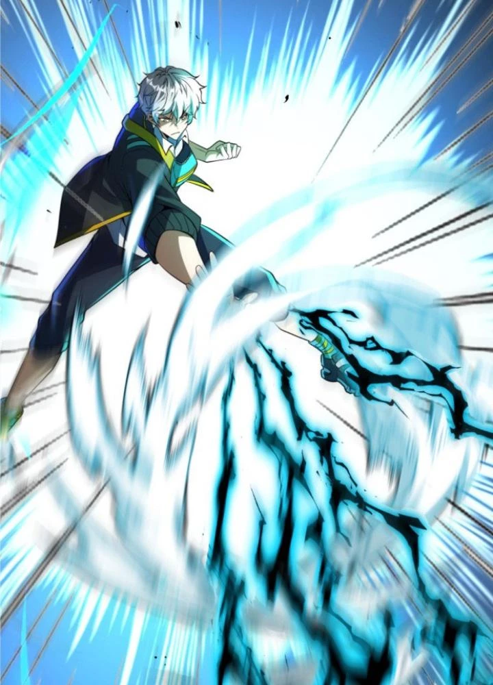 Linh Khí Khôi Phục: Ta Mỗi Ngày Thu Được Một Cái Kỹ Năng Mới Chapter 251 - Trang 2