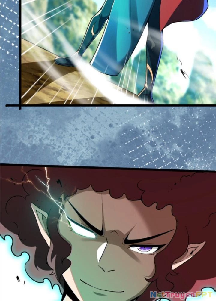 Linh Khí Khôi Phục: Ta Mỗi Ngày Thu Được Một Cái Kỹ Năng Mới Chapter 251 - Trang 2