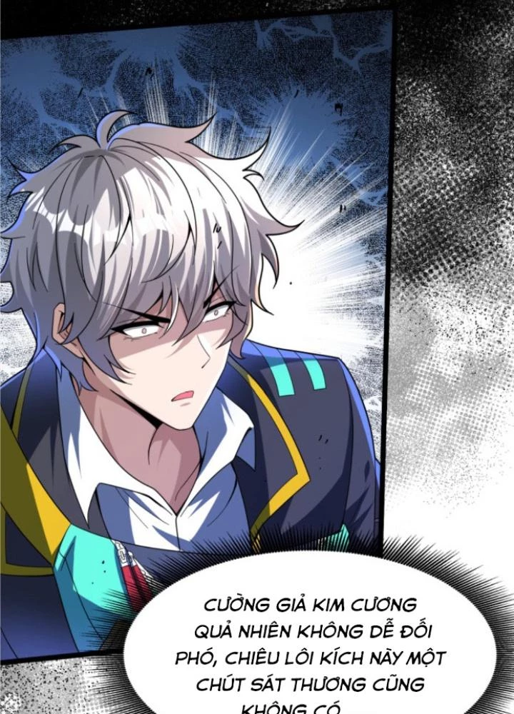 Linh Khí Khôi Phục: Ta Mỗi Ngày Thu Được Một Cái Kỹ Năng Mới Chapter 251 - Trang 2