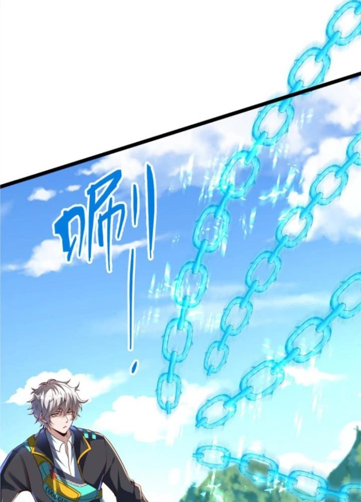 Linh Khí Khôi Phục: Ta Mỗi Ngày Thu Được Một Cái Kỹ Năng Mới Chapter 251 - Trang 2