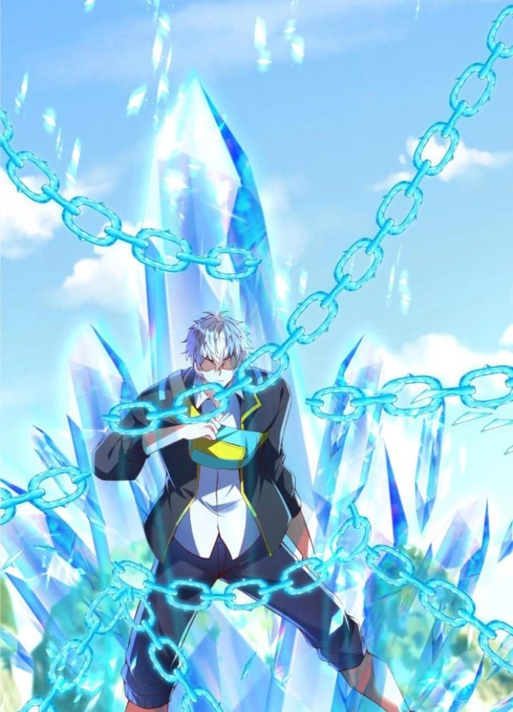 Linh Khí Khôi Phục: Ta Mỗi Ngày Thu Được Một Cái Kỹ Năng Mới Chapter 251 - Trang 2