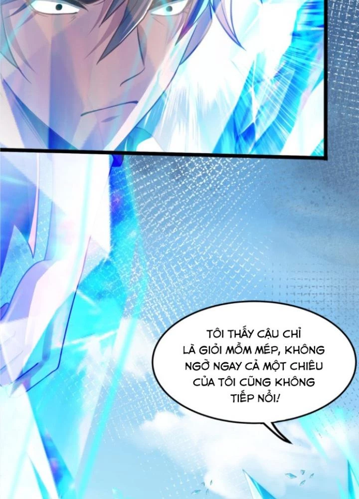 Linh Khí Khôi Phục: Ta Mỗi Ngày Thu Được Một Cái Kỹ Năng Mới Chapter 251 - Trang 2