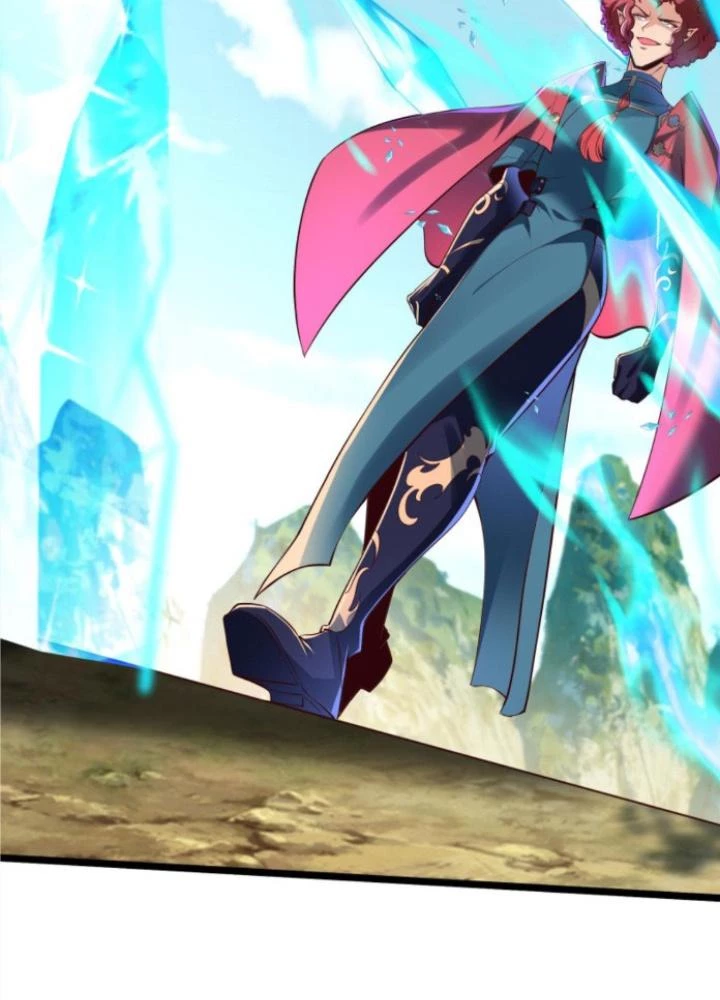 Linh Khí Khôi Phục: Ta Mỗi Ngày Thu Được Một Cái Kỹ Năng Mới Chapter 251 - Trang 2