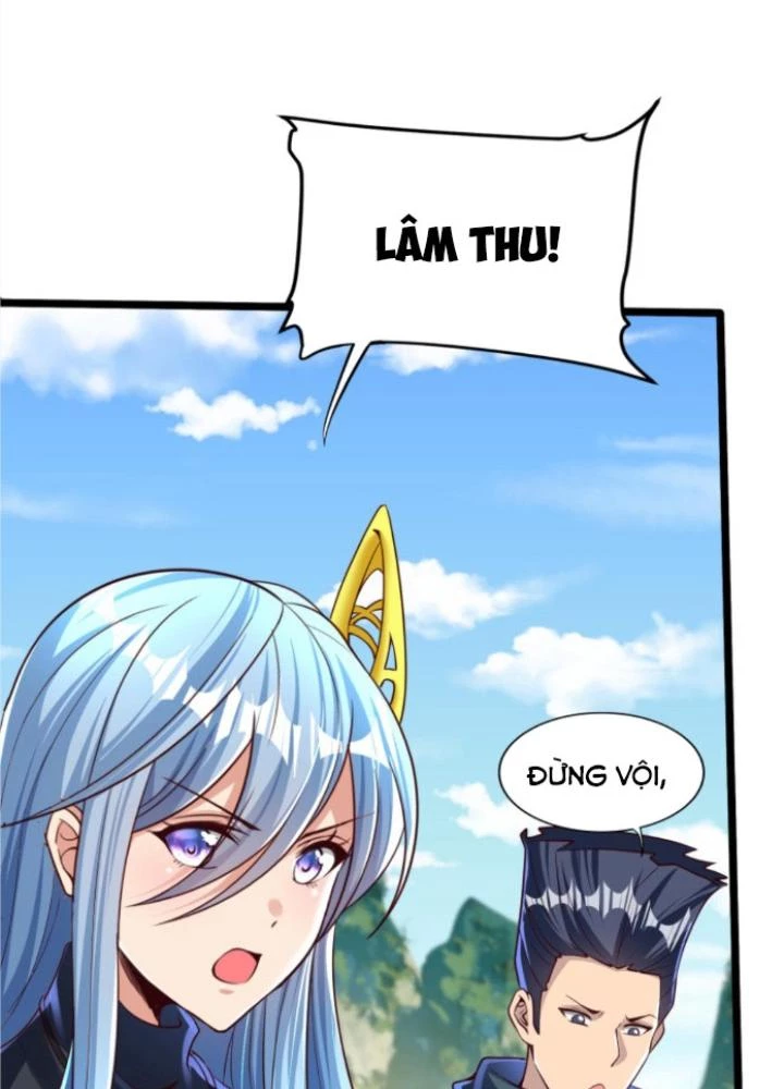 Linh Khí Khôi Phục: Ta Mỗi Ngày Thu Được Một Cái Kỹ Năng Mới Chapter 251 - Trang 2