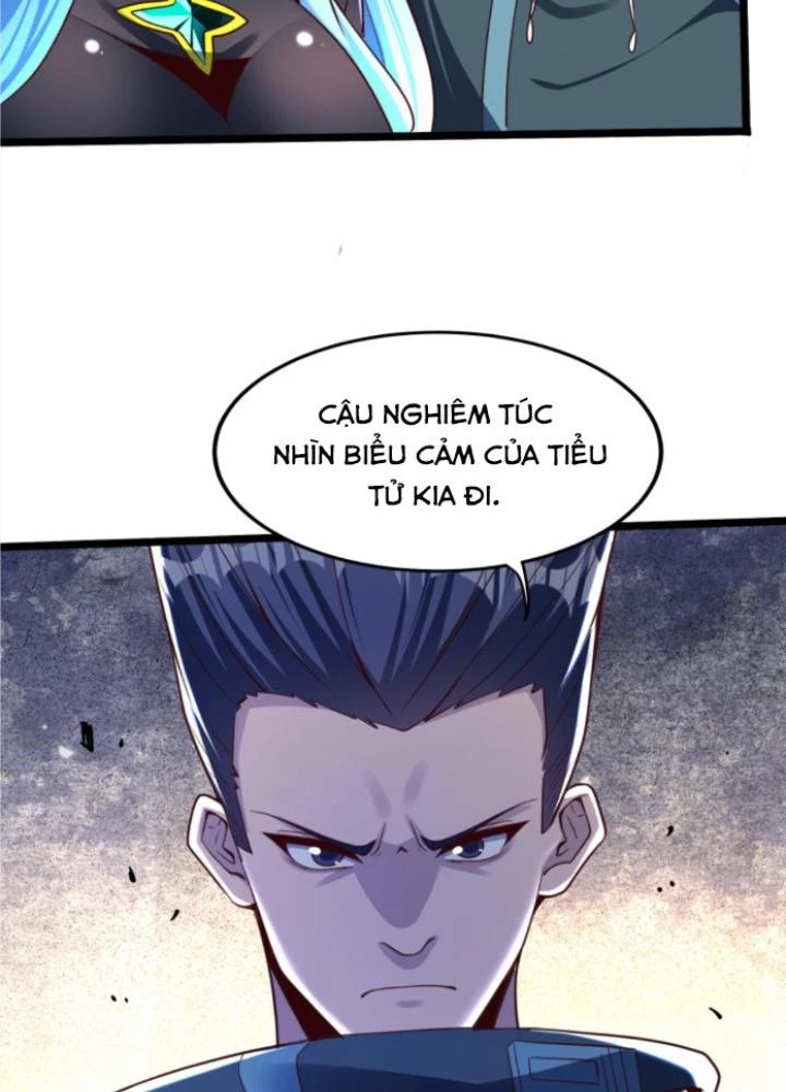 Linh Khí Khôi Phục: Ta Mỗi Ngày Thu Được Một Cái Kỹ Năng Mới Chapter 251 - Trang 2