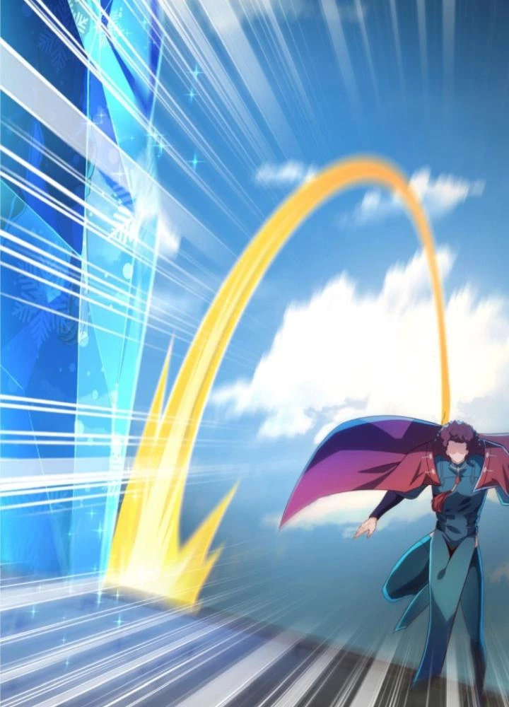 Linh Khí Khôi Phục: Ta Mỗi Ngày Thu Được Một Cái Kỹ Năng Mới Chapter 252 - Trang 2