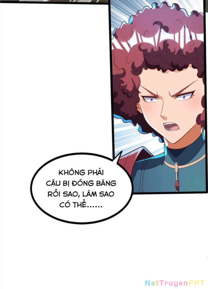 Linh Khí Khôi Phục: Ta Mỗi Ngày Thu Được Một Cái Kỹ Năng Mới Chapter 252 - Trang 2