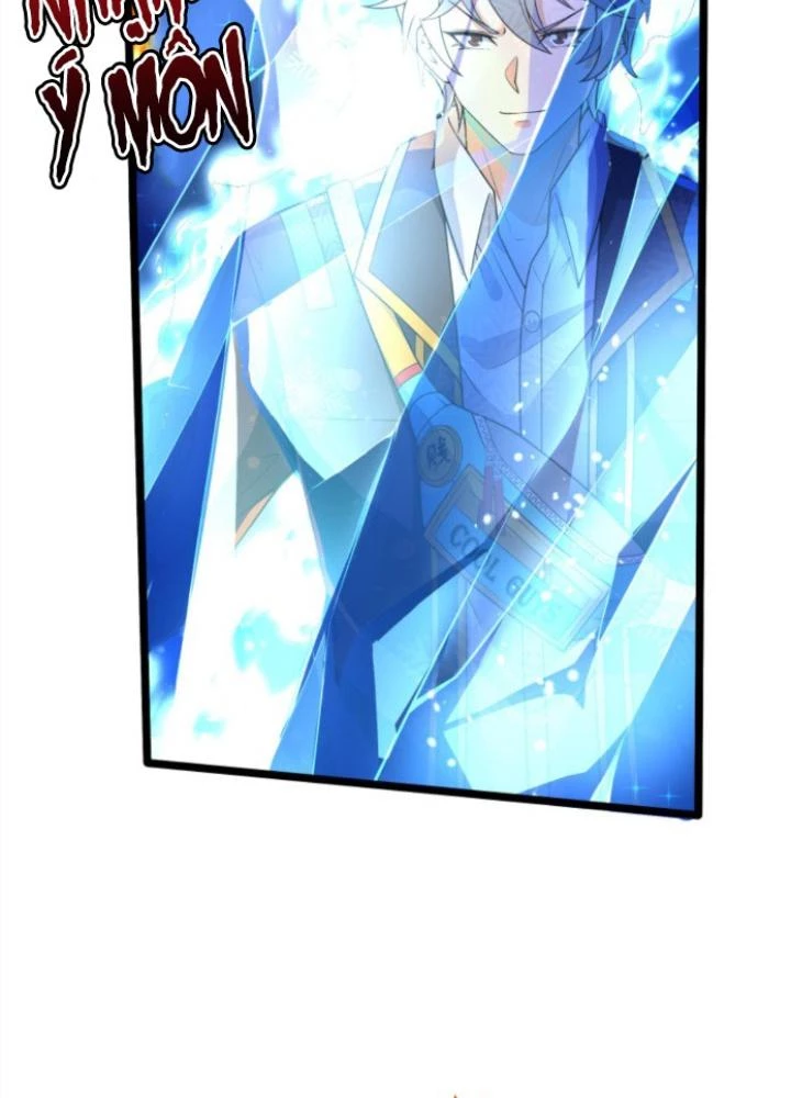 Linh Khí Khôi Phục: Ta Mỗi Ngày Thu Được Một Cái Kỹ Năng Mới Chapter 252 - Trang 2