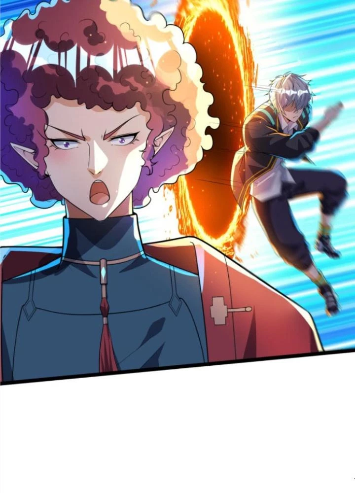 Linh Khí Khôi Phục: Ta Mỗi Ngày Thu Được Một Cái Kỹ Năng Mới Chapter 252 - Trang 2