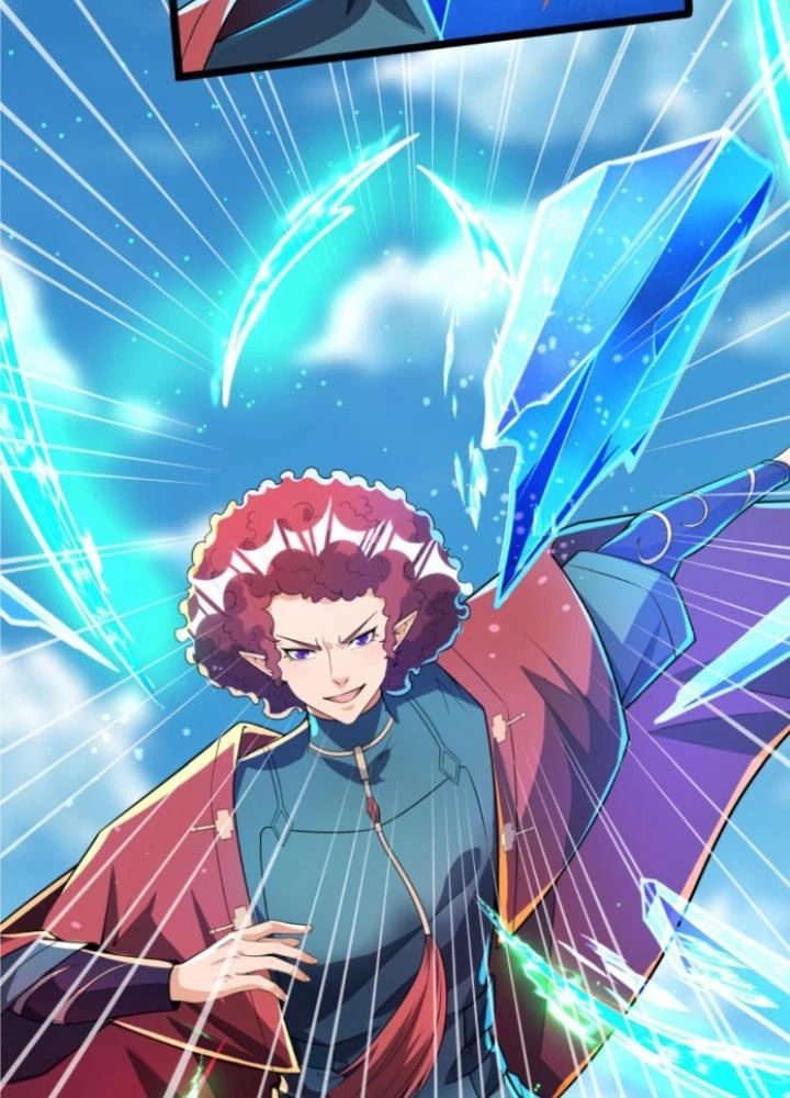 Linh Khí Khôi Phục: Ta Mỗi Ngày Thu Được Một Cái Kỹ Năng Mới Chapter 252 - Trang 2