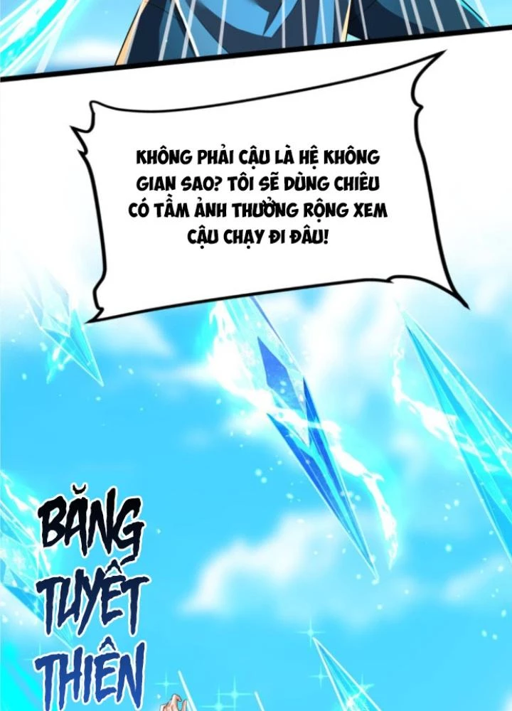 Linh Khí Khôi Phục: Ta Mỗi Ngày Thu Được Một Cái Kỹ Năng Mới Chapter 252 - Trang 2