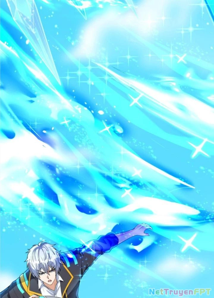 Linh Khí Khôi Phục: Ta Mỗi Ngày Thu Được Một Cái Kỹ Năng Mới Chapter 252 - Trang 2