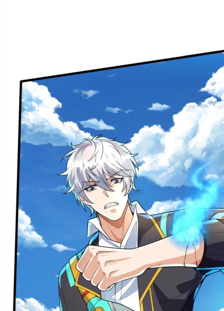 Linh Khí Khôi Phục: Ta Mỗi Ngày Thu Được Một Cái Kỹ Năng Mới Chapter 252 - Trang 2