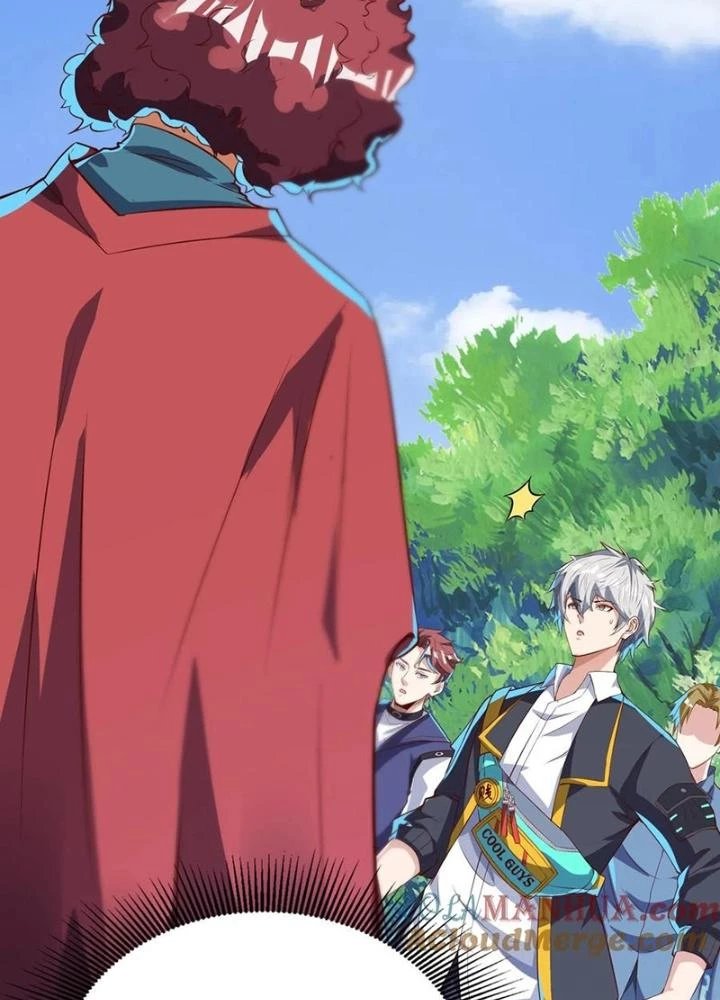 Linh Khí Khôi Phục: Ta Mỗi Ngày Thu Được Một Cái Kỹ Năng Mới Chapter 253 - Trang 2